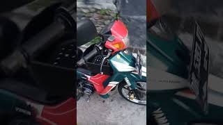 F1zr caltex edition full original standar pabrik