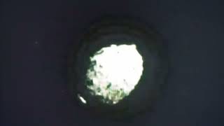 DART...THE MOMENT OF IMPACT hits ASTEROID