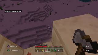 Playing on the haunted seed in Minecraft part 2