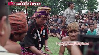 UPIN IPIN PRESEAN BRIDA NTB INOVTEK EXPO 2022  GUNUNG PENGSONG VS ADI LUHUNG #PENJALIN LOMBOK