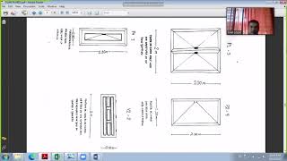 clase 3 del plano de contrucción