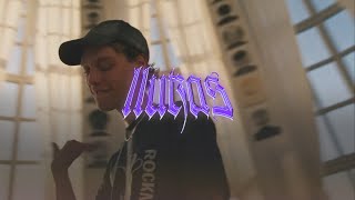 MAKKO x LUIS Type Beat - "Lieblingsort" ❤️‍🔥 | 2023