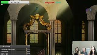 Goetia 2 Long Gameplay - Ita (5).