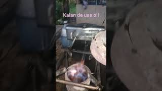 kalan de use oil #viralshorts #trending #subscribe #support #channel