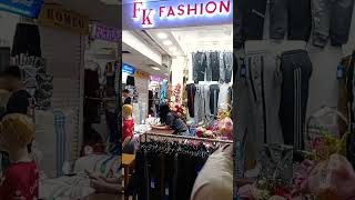 Grand opening Toko celana Traning wanita/FK Fashion/Cholies87 Vlog