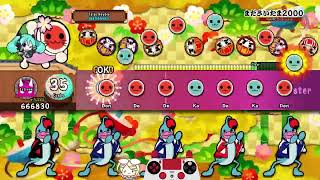 [2022-04-09] Live Stream Archive【Taiko PS4, Project Diva FT】