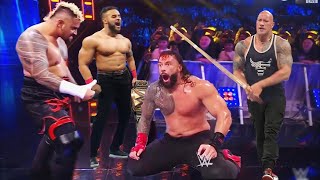 দেখুন WWE এর ভিতরে কি কি রয়েছে তারা কিভাবে খেলে | What is inside wwe | wwe