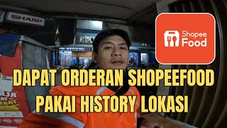 Begini Cara Nya Akun Shopeefood Kamu Makin Gacor !