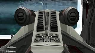 Star Wars  Battlefront II 2005