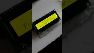 RFID door lock system using Arduino uno | LCD display | RFID card reader | Servo motor | Robotics