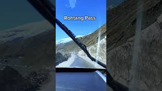 Rohtang 2024 #shorts #short #ytshorts