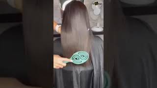 Keratin Revolution Treatment #hair #keratintreatment  #keratin #haircareproduct  #hairtransformation