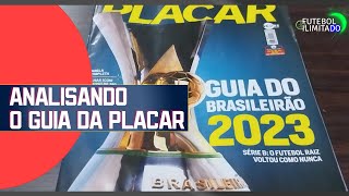 E O GUIA DO BRASILEIRO DA REVISTA PLACAR 2023? TÁ VALENDO?