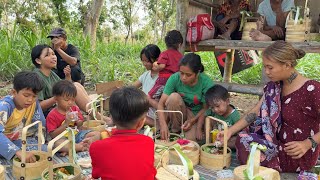 ALHAMDULILAH KABEH SENENG MAKAN BARENG KELUARGA OSLO