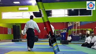 Aikido Aikikai Saudi Arabia