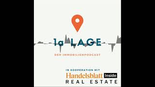 Wie ist der Büromarkt bisher durch die Krise gekommen? - 1a LAGE - Der Immobilienpodcast