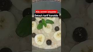 #yulafezmesi #yulaflıtarifler #yulaflapası #sohrts#keşfet #nepisirsem#kiloverme #beniöneçıkart#food