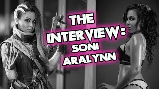 Soni Aralynn Interview