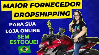 [GIGANTE] Fornecedor Dropshipping e Atacado Moto Peças Brasileiro! Só compre DEPOIS QUE VENDER!