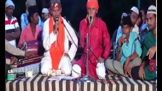 ALLAHOO ALLAHHOO QAWWALI OF URSHE SAY JAMALSHAHBAVA 2015