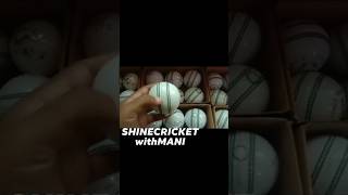 CA Super Test Grade Cricket Balls Video Review #cricket #cricketballs #hardballcricket #hardball