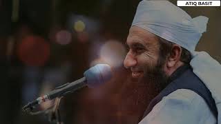 Allah Mila Tu Sab Kuch Mila || Moulana Tariq Jameel Very Emotional Bayan || Tariq Jameel Official