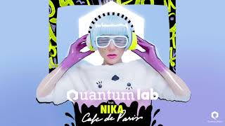 Quantum lab feat.NIKA  | Cafe de Paris