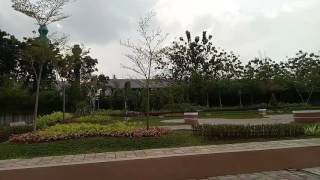 Curug Garden by HPP property