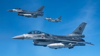 European Air Refueling Training