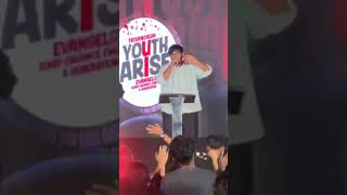 Yeshuaa || Joe Ashok Jakim || Youth Arise Trivandrum