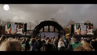 Aftermovie Mars voor het leven 2023