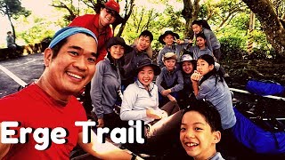 Erge Mountain Trail 2019 | Kang Chiao (KCIS) 康橋國際學校