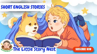 Magical and Heartwarming Kids Stories - English Stories for Children