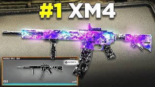 Goodbye GPR 91, Hello XM4 META in WARZONE! 😍 (Best XM4 Class Setup) - BO6