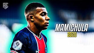 Kylian Mbappe - MAMICHULA | Trueno ft. Nicki Nicole, Bizarrap ● Skills & Goals 2020 ᴴᴰ