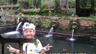 Tirta gamana #sebatu #gianyar 25062016