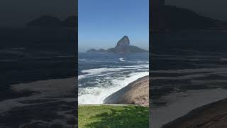 Fortaleza de Santa Cruz da Barra em Niterói.