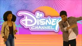 Disney Channel Ident 110