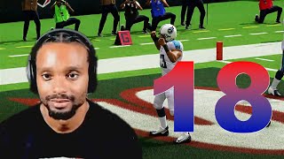 Madden 24 - Walkthrough - Part 18