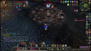 WoW Tucuman Battle for Azeroth - Yo vs Lencina (Video3)