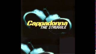 Cappadonna - Trying To Get feat. Inspectah Deck - The Struggle