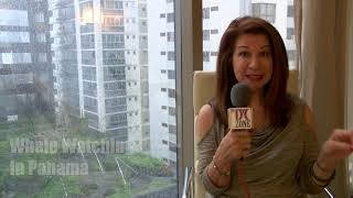 The DM Zone Visits The Waldorf Astoria Panama