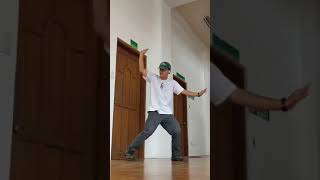 Alam ko na - Deñy #dance #choreography #reels