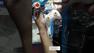 rc helicopter unboxing #shorts #short #rclovers #toys