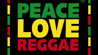 MARCH 2020 REGGAE MIX