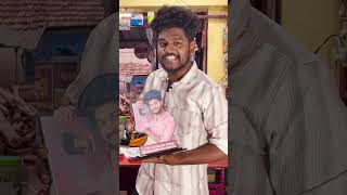 A4 Size Cutout frame available 399rs Only #photoframe #shorts #dpacting #gudiyatham #vellore