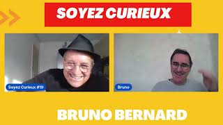 Soyez Curieux #19