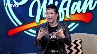 Ratna Listy Cerita Pengalaman Dirinya Berguru dengan Panglima Langit #NgobrolBarengGusMiftah 10/09