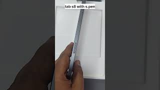 samsung tab s8 unboxing @only58999 #samsung #tabs8 #unboxing #like