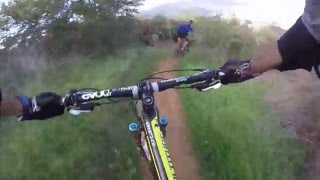 Gran Canaria Enduro/ All-Mountain